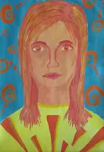 Lucija, Lorenzutti, 9.r., OŠ Dobravlje Lucija, Lorenzutti, 9.r., OŠ Dobravlje